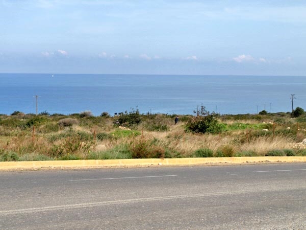 20.000 m2 plot of prime Crete investment land for sale 