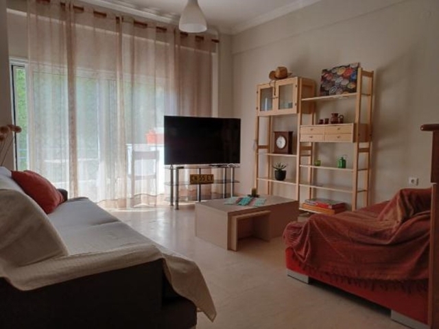 First floor apartment for sale in the center of the town Aghios Nikolaos 