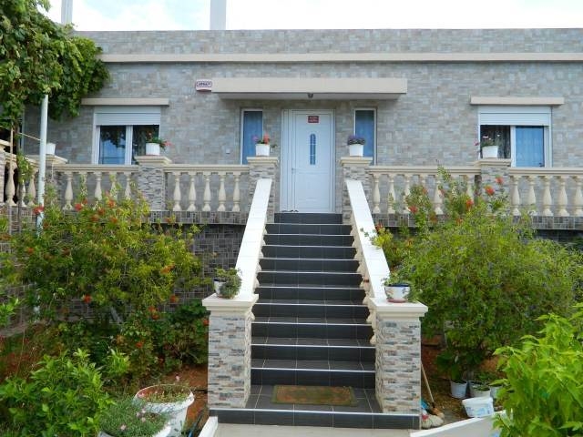 Detached house is for sale in Mallia 