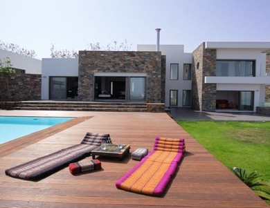 3 bed Crete villa with pool and glorious view for rent 