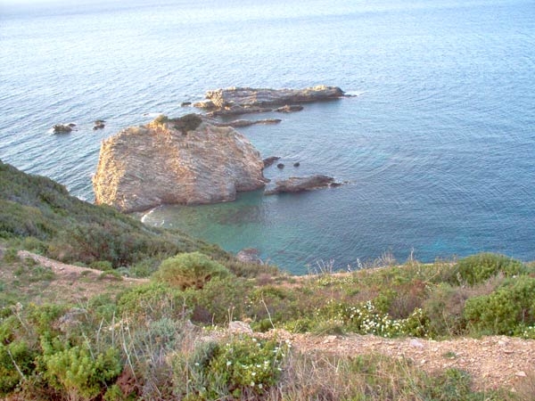 Crete beachside investment plot for sale 