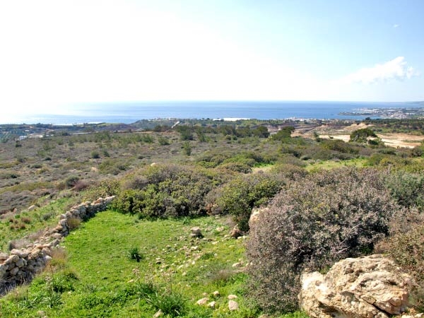 Large Crete Investment plot for sale 