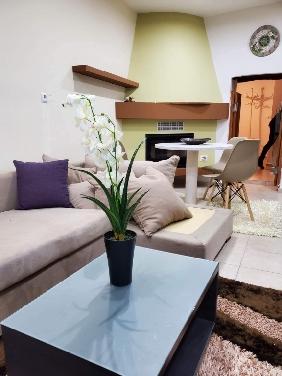 Two bedroom Maisonete for sale in the beautiful village Kalo Chorio 