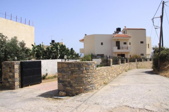 Beautiful Crete 4 bed maisonete for sale 