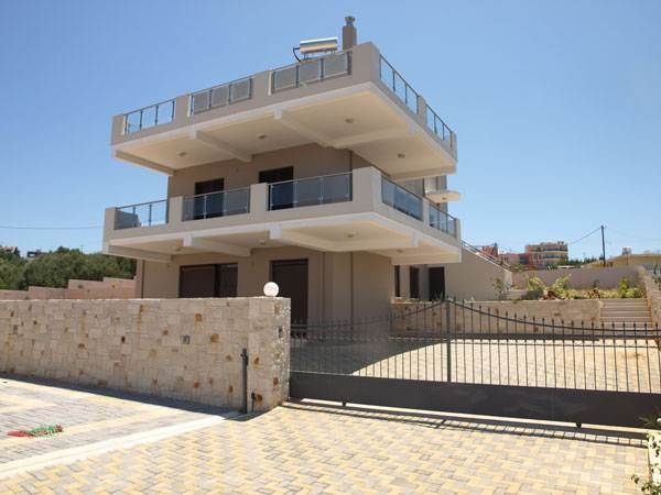Villa for sale in Chania 