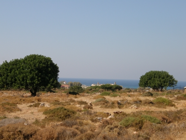 Only Available Plot of Land for sale to build a Community in Greece 