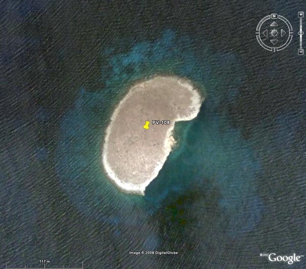 Beautiful Small Island for sale in the Cyclades 