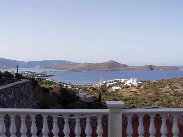 Immaculate 7 bed villa for sale in Crete 