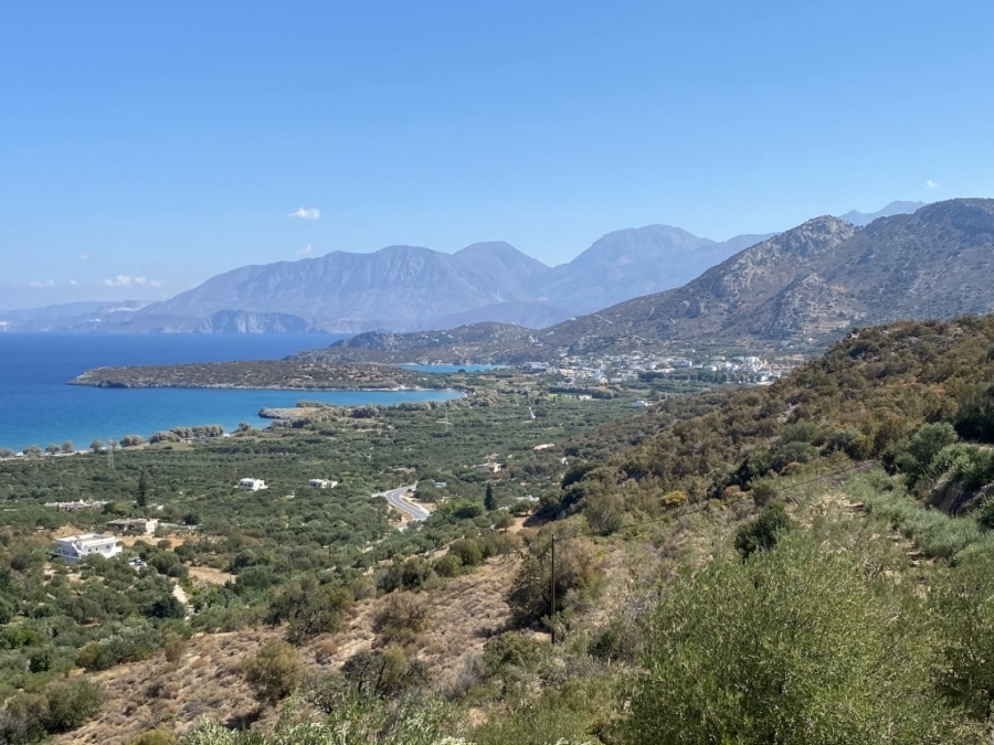 Land plot for sale in Kalo Chorio 