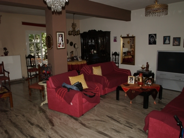 3 bed detached housefor sale in Crete near Heraklion 