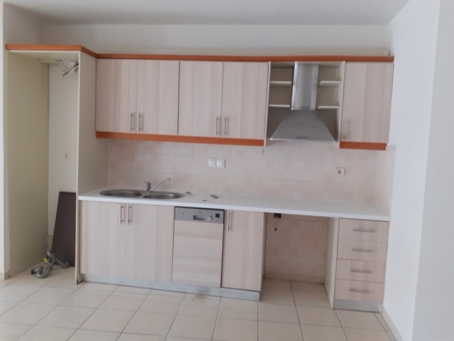 Ground floor apartment for rent in Aghios Nikolaos 