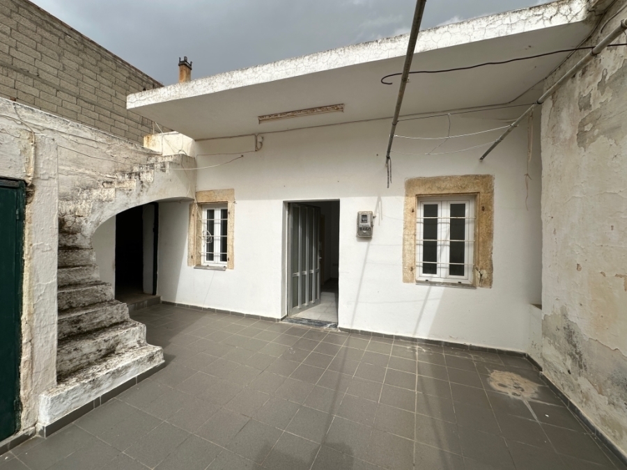 Detached house for sale near to Makri Gyalos 