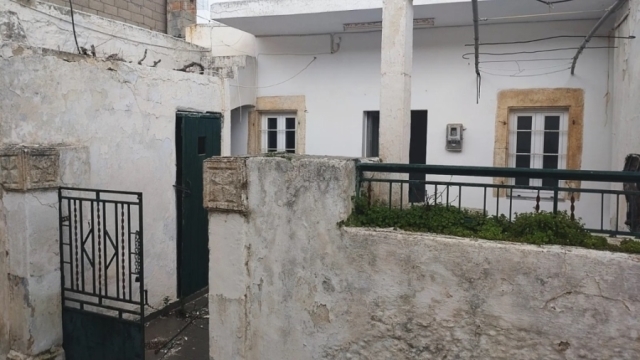 Detached house for sale near to Makri Gyalos 