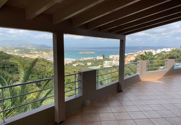 Villa of 256m2 for sale in Apokoronas, Chania 