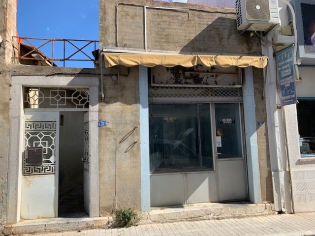 2 commercial properties Neapoli, Lasithi 