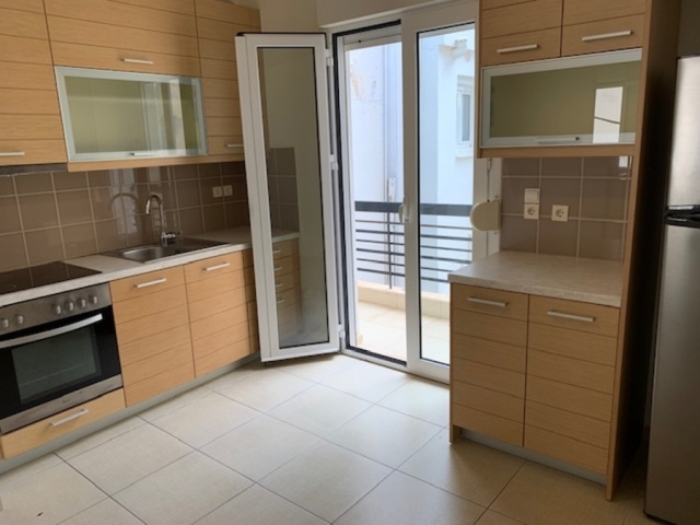 2nd floor apartment for sale in Agios Nikolaos 