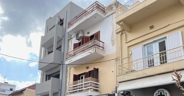 Apartment  for sale in the center of Agios Nikolaos 