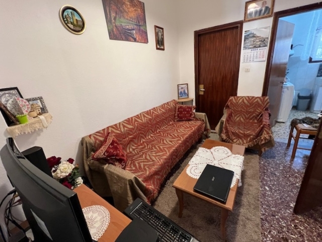 2nd  floor apartment for sale in the center of Agios Nikolaos 