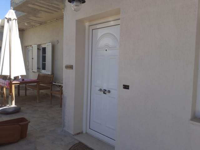Furnished detached house 100 m2 for rent at  Istron-Kalo Chorio 