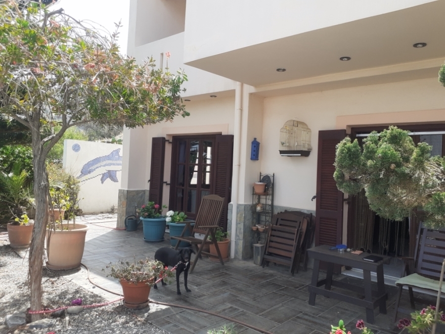 Beautiful  3 bedroom detached house for sale in Milatos  