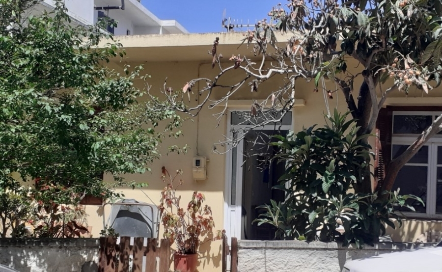 House for sale in Neapolis - Lassithiou 