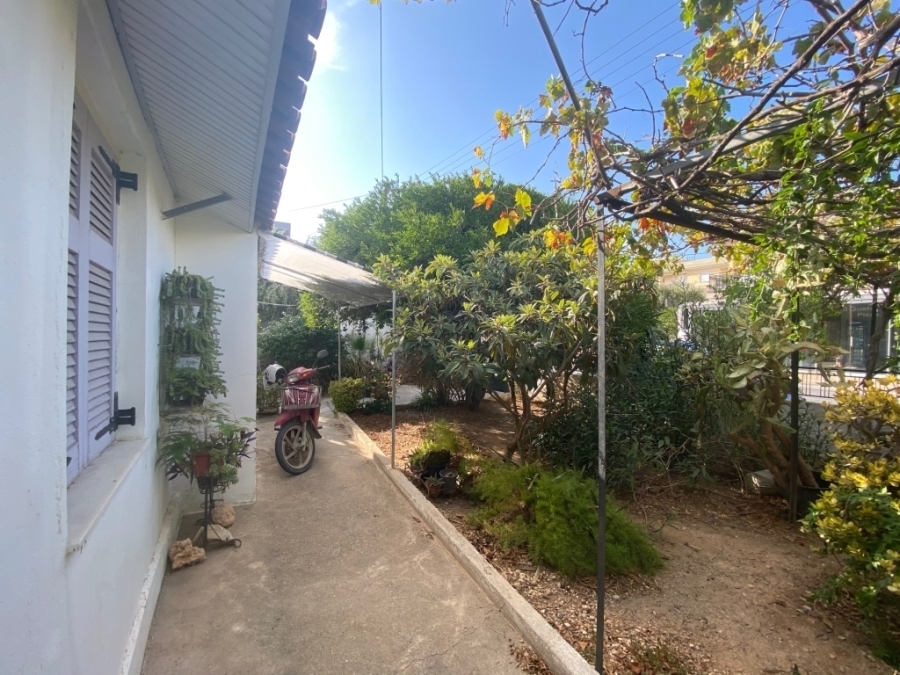 Detached house for sale in Ierapetra 