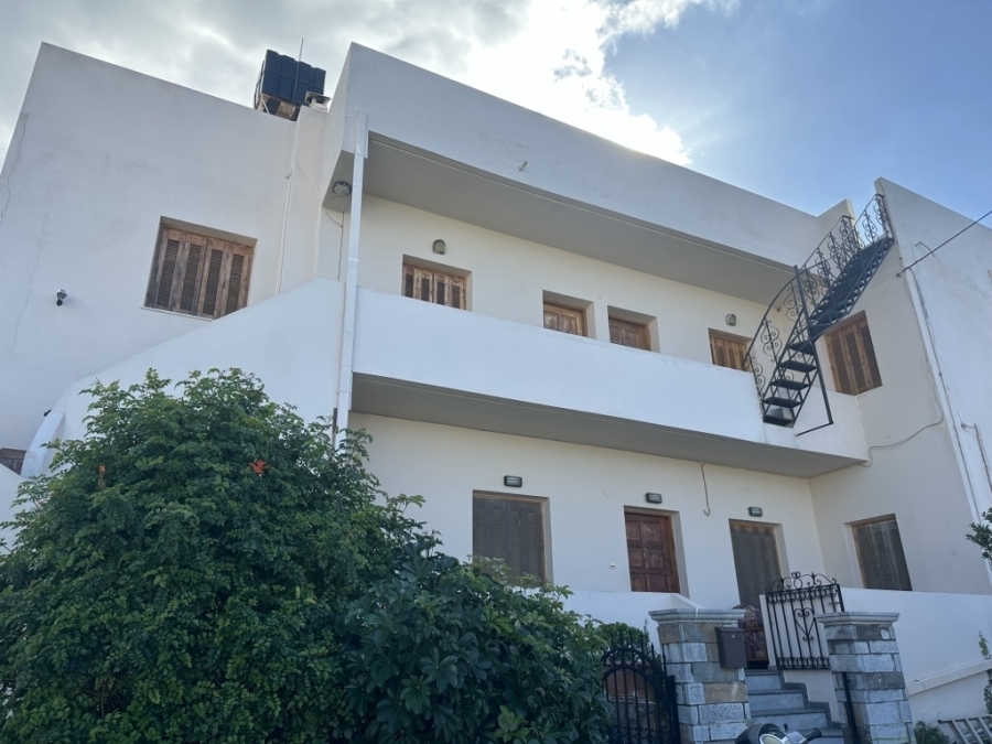 Three apartments for sale in the picturesque Sisi - Lassithi 