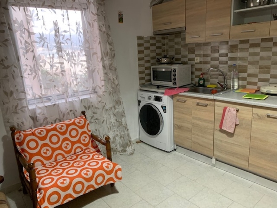 Apartment for sale close to the beach 