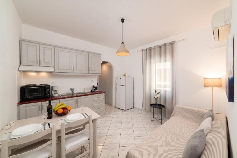 One bedroom apartment in Aghios Nikolaos 