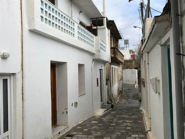 Two stores house of 110m2 for sale in Kritsa 
