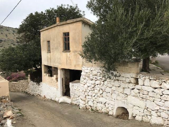 Property 60m2 for sale in Elounda 