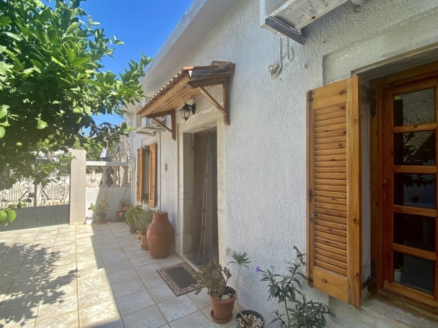 Detached house of one bedroom for sale in Fourni , Lassithiou 