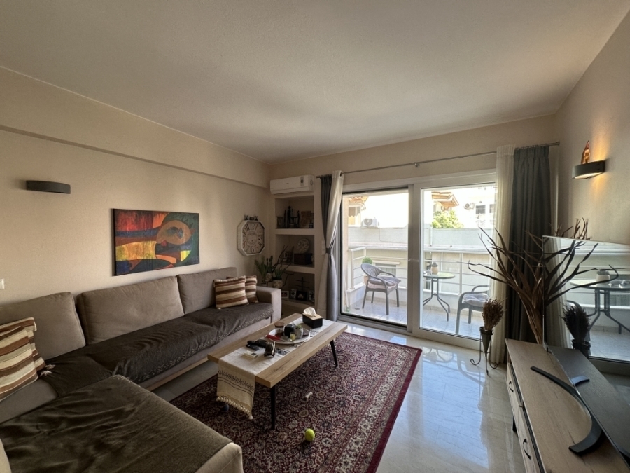 Modern apartment for sale in the centre of Aghios Nikolaos 