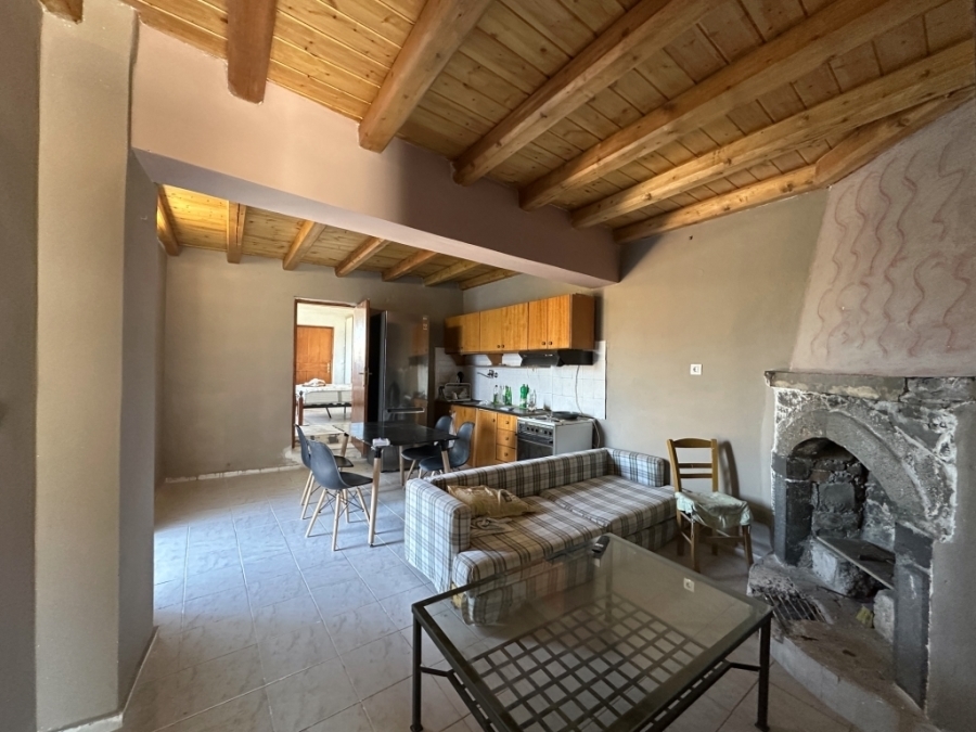 A detached house  for rent in Sisi, Lassithi 