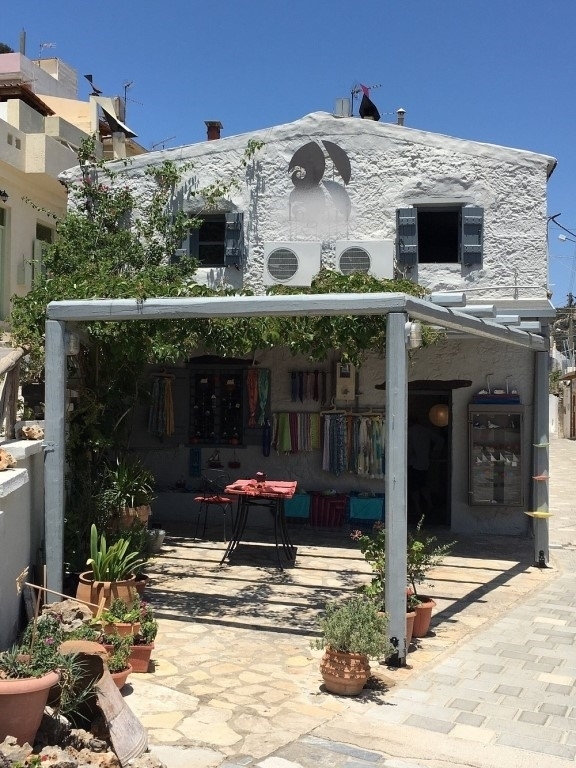 Business - clothing for sale in Kritsa, Lassithi 