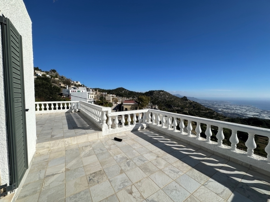 Detached house for sale in Anatoli of Ierapetra 