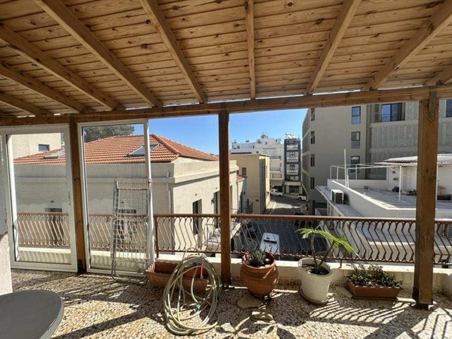 Apartment for sale in the heart of the town Aghios Nikolaos 