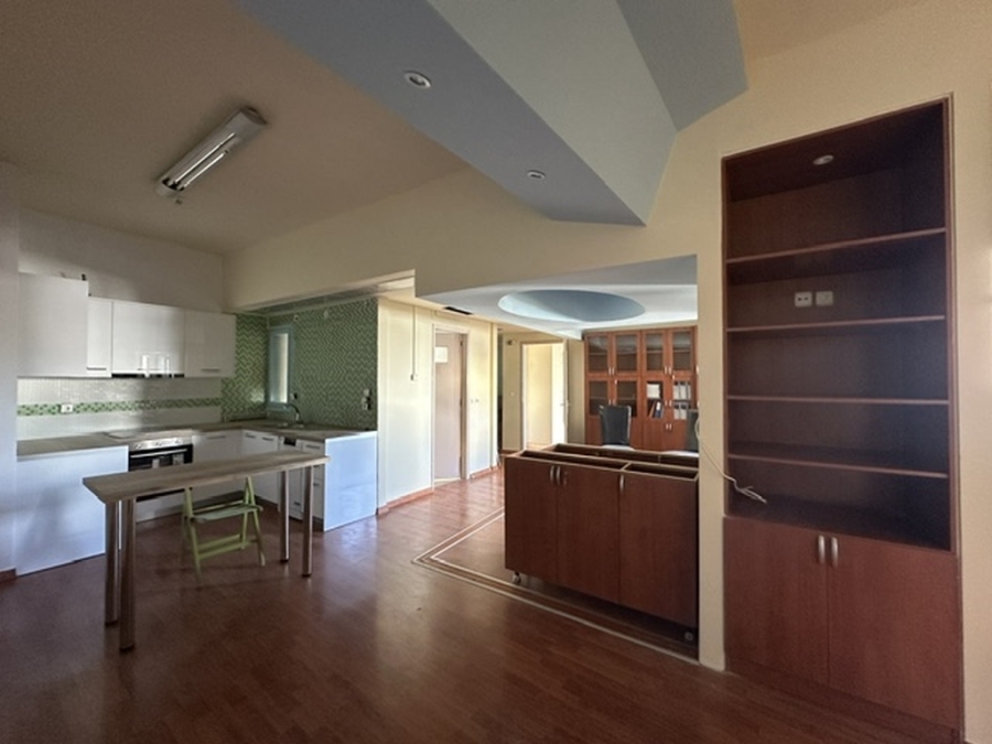 3 bedroom apartment  for rent in the city of Agios Nikolaos 