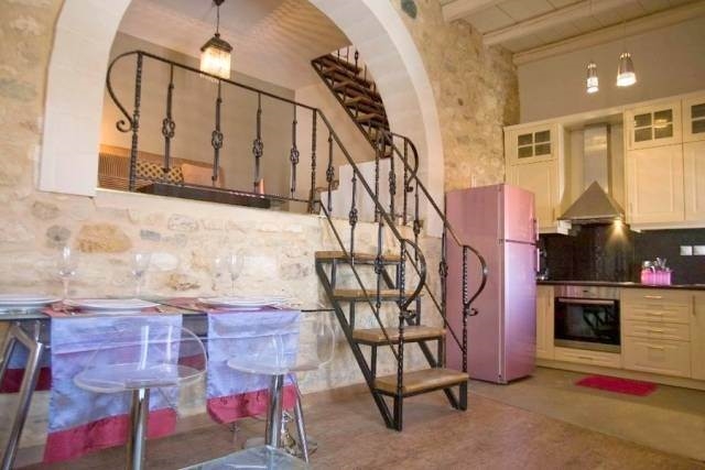 Beautiful maisonette is for sale in Sitia 