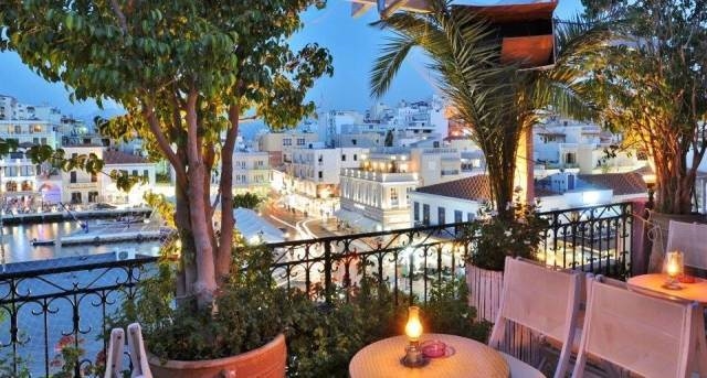 Business - Bar for sale with panoramic view 