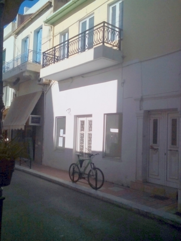 Two storey house of 172m2 for sale in Sitia 