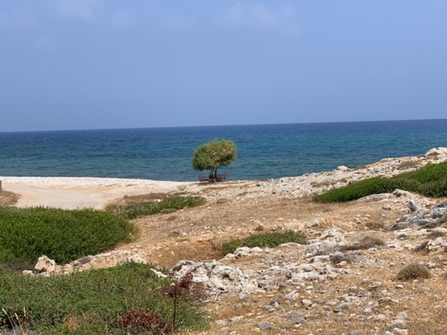 Land plot of 5.746m2 for sale in Milatos 