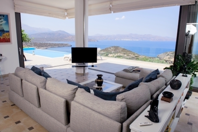 Beautiful villa for sale in Kalo Chorio 