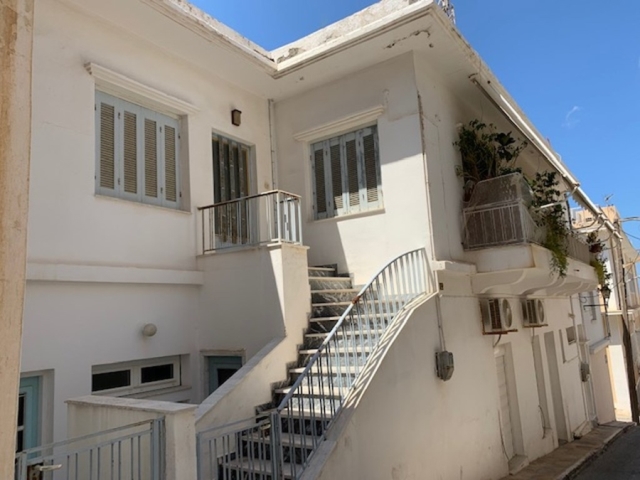 Apartment for rent in Agios Nikolaos 