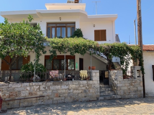 Renovated house for sale in Fourni- Lassithiou 