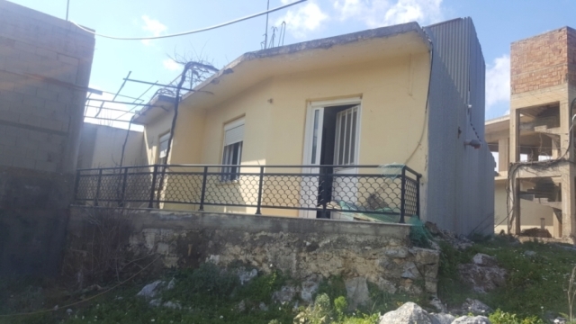 House of two bedrooms for sale in Tzermiado - Lassithi 