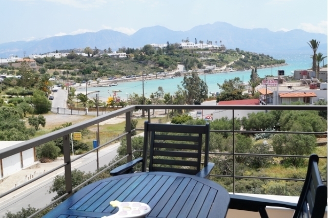 Apartment - maisonette of 85m2 is for sale in  Agios Nikolaos 