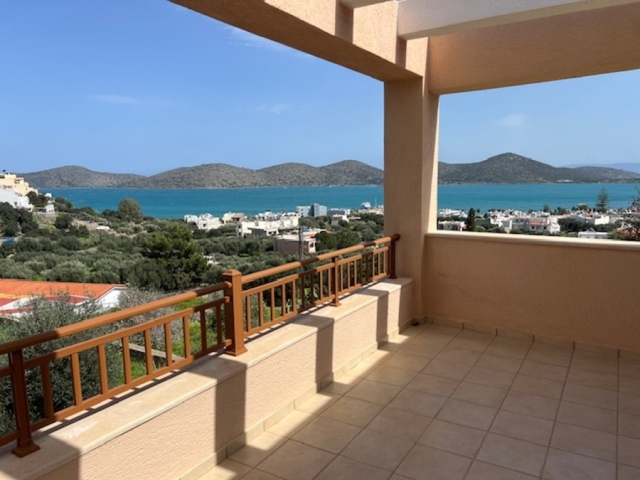 Detached house of 150m2 for sale in Elounda 