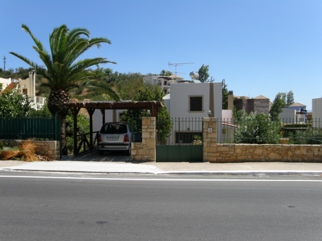 Beautiful 5 bedroom detached home close to Aghios Nikolaos 