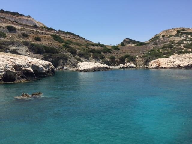 Significant beachside investment plot  for sale in Pachia Ammos 